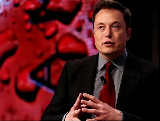 美国被震慑住了！美专家直言：“中国既已亮底牌，美国已无胜算。”对此，马斯克早就说