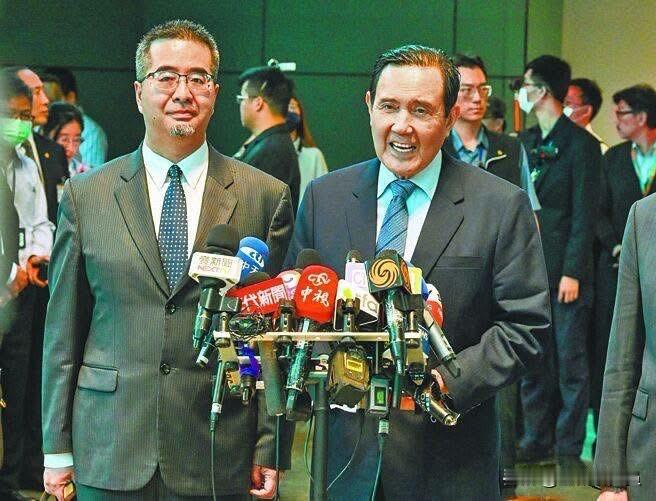 台媒体人王尚智今（31日）晚间在脸书发文表示，马英九如今声称为了他的“廉洁”，提