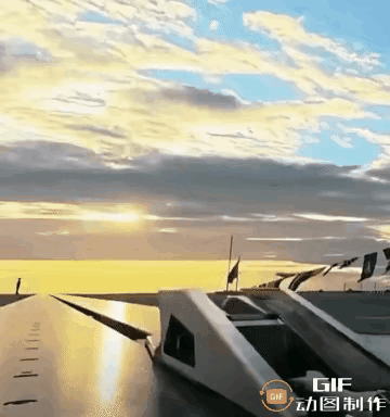 快！太快了！眨一眼，如闪电，再眨一下眼，刹停！速度从零到200，再从200到零，