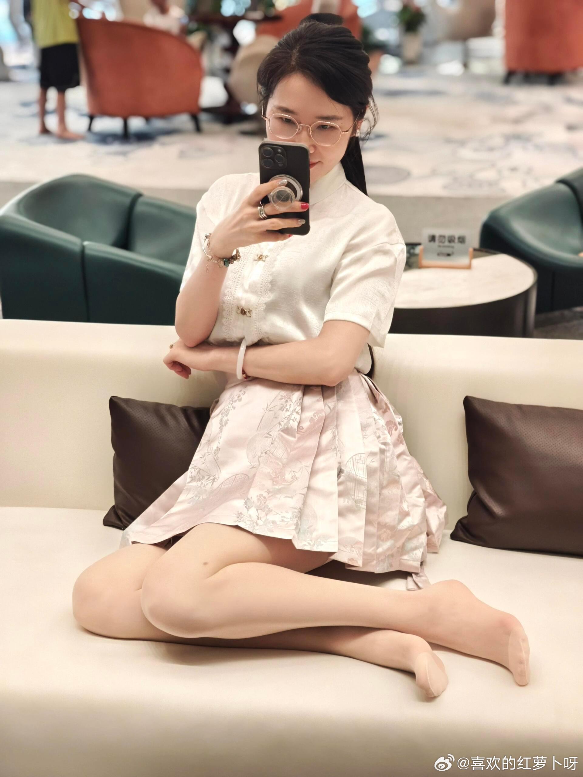 开启周末美好的一天~​​​