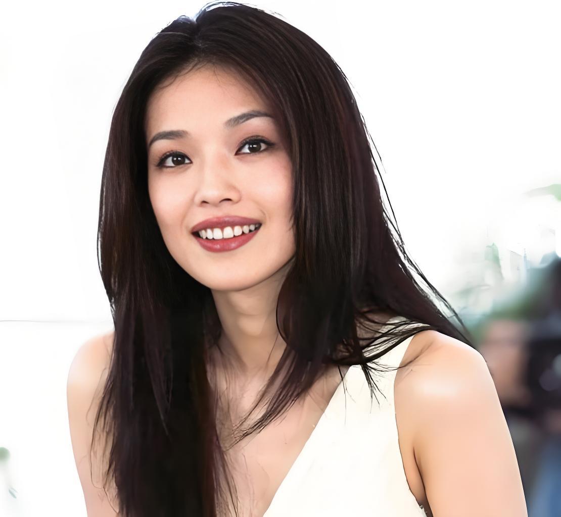 你有没有想过，为什么舒淇的一组生图，能让全网瞬间破防？原因其实很简单——在这