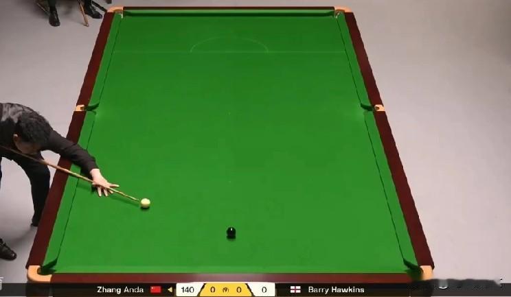 再飙147满分杆！达仔王者归来。塞翁失马焉知非福！这句话，可能是张安达最恰如其