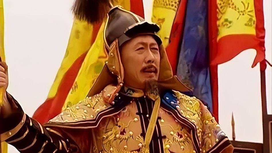 康熙为什么不传位给八阿哥?史学家:传给谁都不会传给他。在康熙时期,八阿哥曾担任监