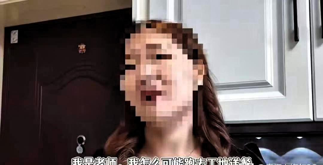 郑州一对夫妻，用民用天然气做卤肉饭摆摊赚钱，被燃气公司断气后，还嘴硬不承认，各种