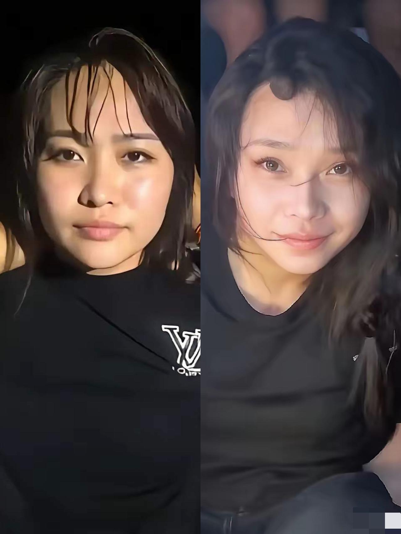 终于知道大家为啥羡慕柬埔寨这女的了，不是因为“东南亚第一深情”，而是因为