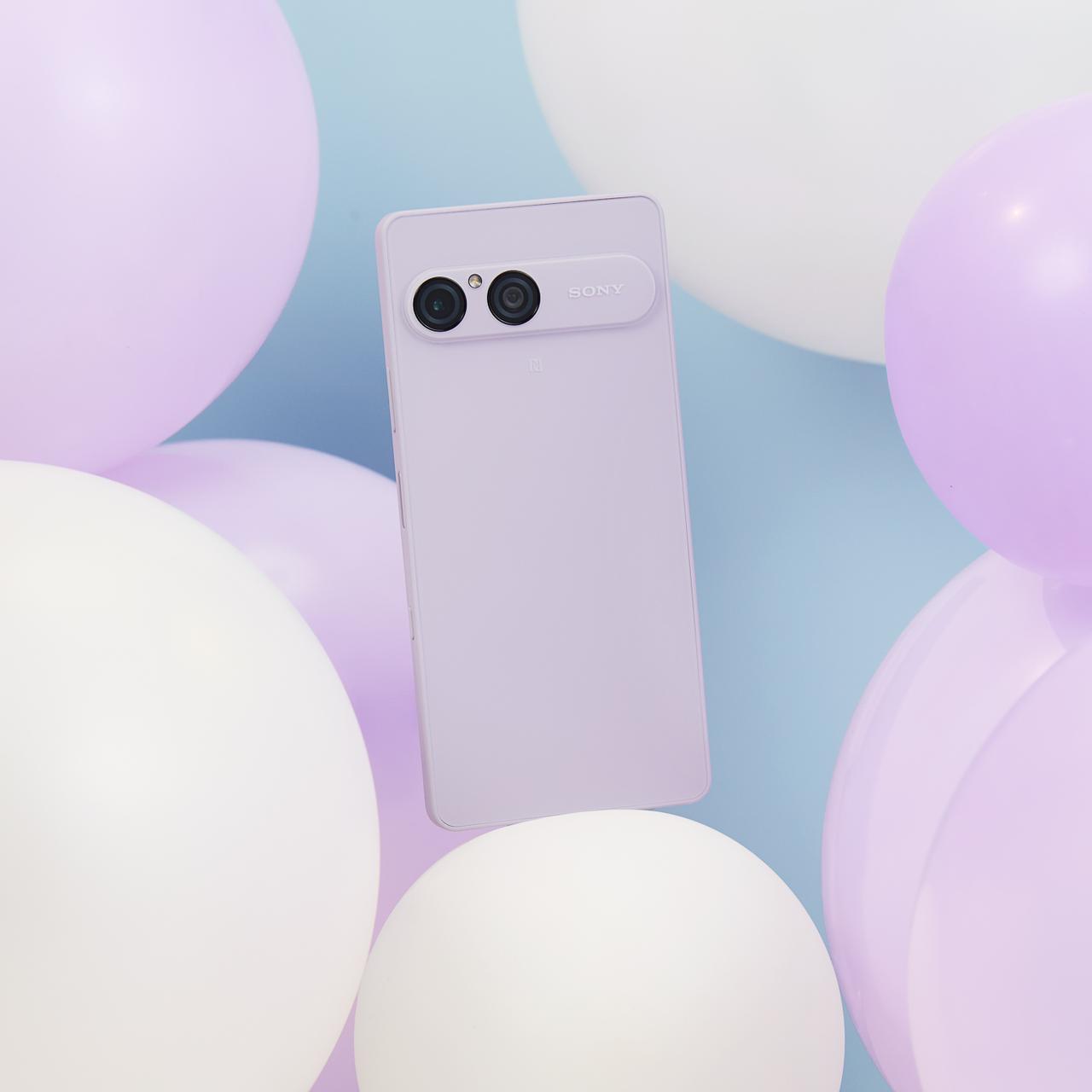 Xperia10VIII[呲牙笑]