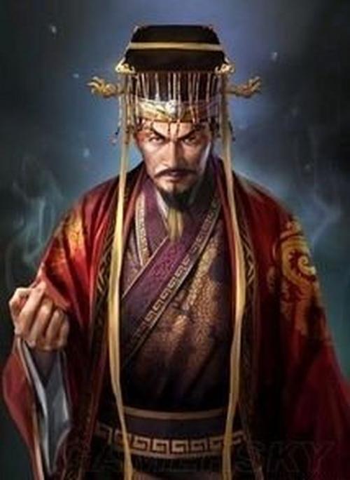 刘龚：那个“比我还会玩”的三国奇才，竟然被历史忽略了！嘿，朋友们，今天咱们要