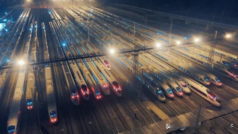 中国高铁第一大省又易主了中国高铁第一大省又易主啦！12月17日山东高铁运营里程