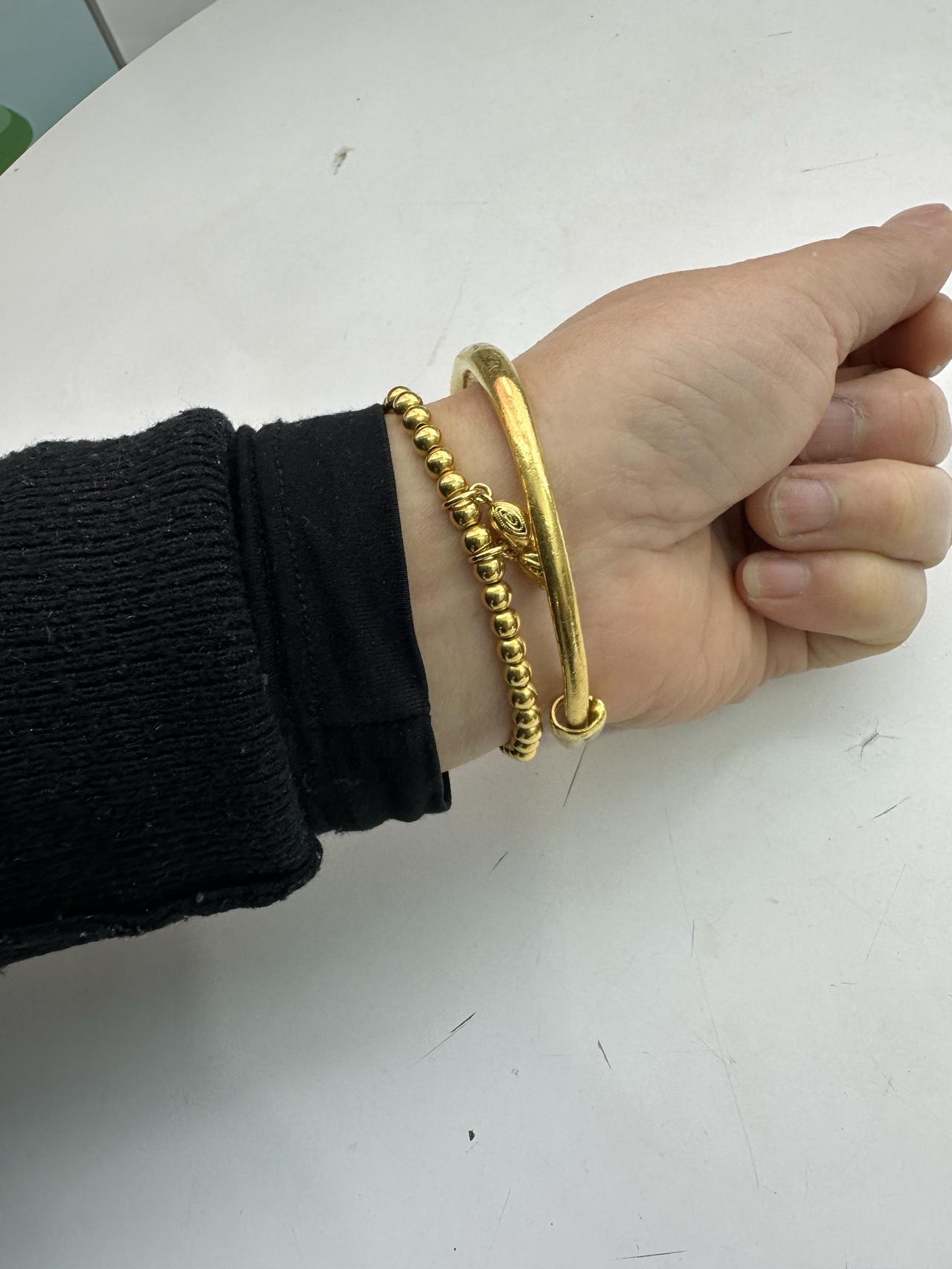 你家黄金有几克？中国人均水平出炉，超过这个数就赢了80%家庭！2025年黄金