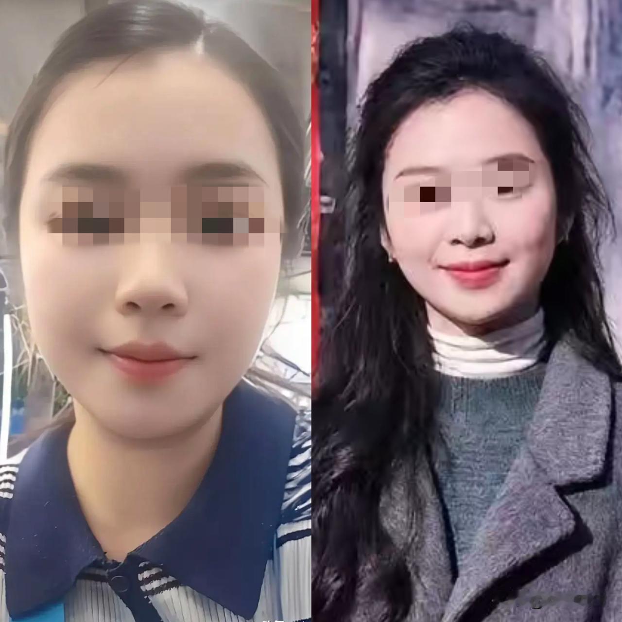 果然面相是会骗人的，炸串摊主胡女士就是个例子，她这样的相貌，按照老一辈讲法，