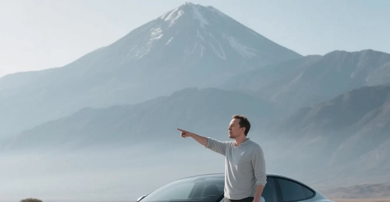 揭秘特斯拉电池逆天寿命：32万公里电量仍超85%！BMS系统才是幕后黑手？