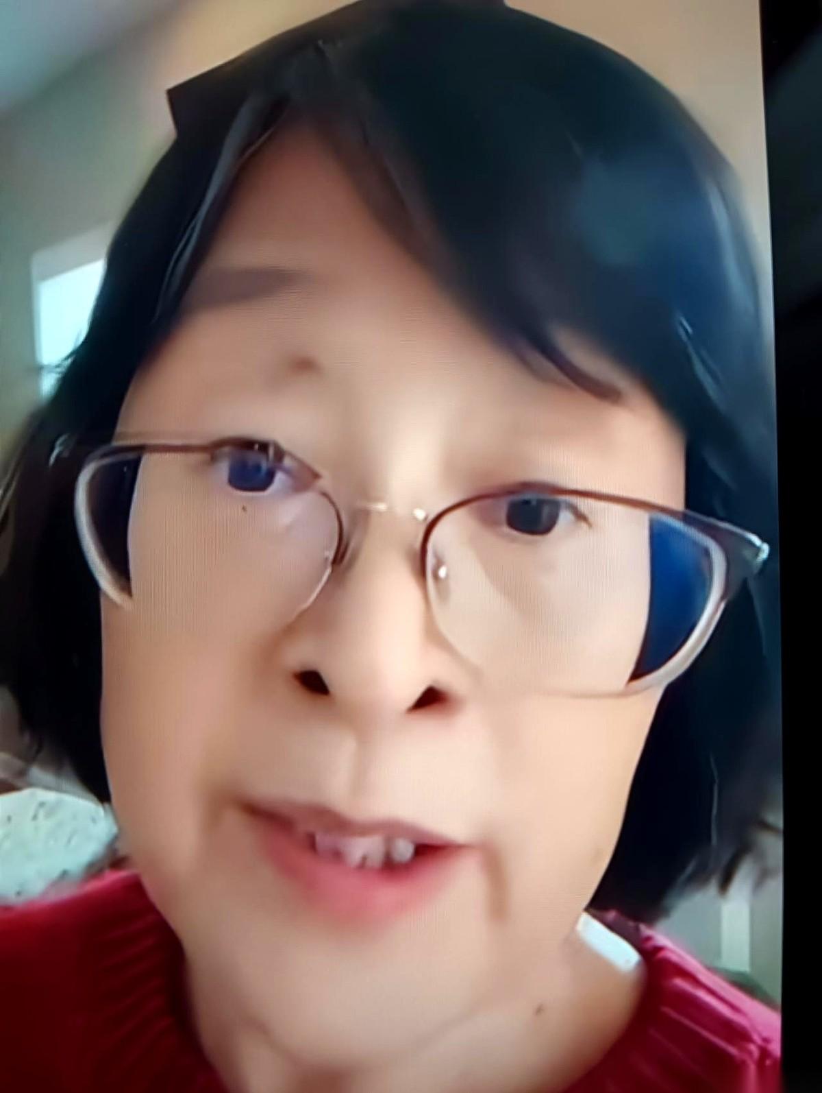 一位嫁到美国的阿姨，最近上网倒了一肚子苦水，把所谓的美式“松弛感”扒了个底朝天。