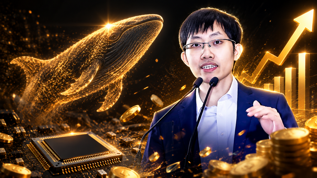 梁文锋重仓打新, 万亿长鑫被抢疯了