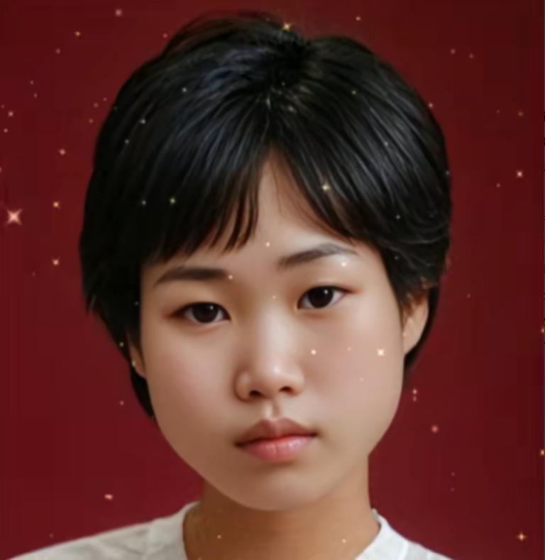 1930年，杨开慧牺牲前，搂着毛岸英轻声对他说：“我没有其他话留给你们，如果你们