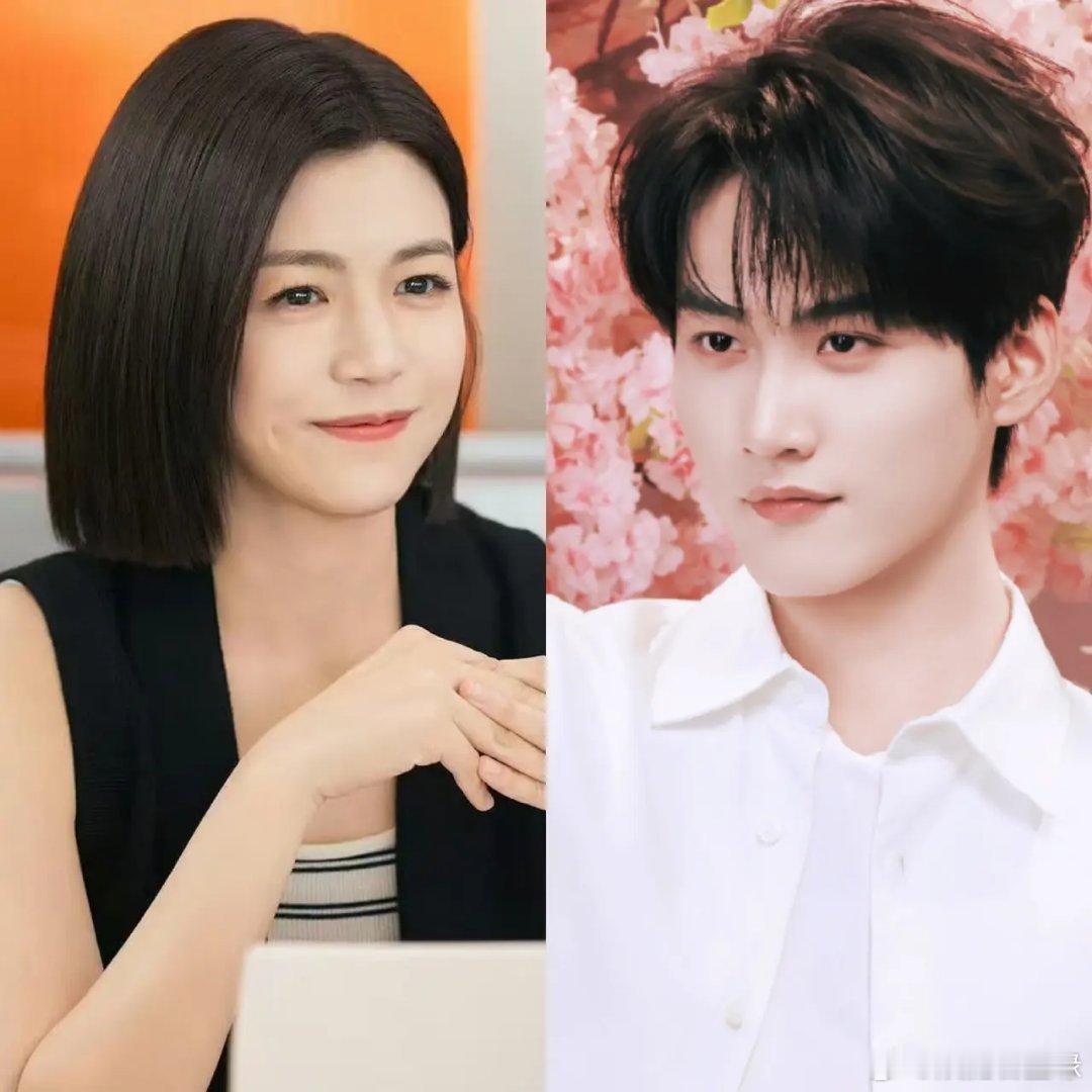 被《狙击蝴蝶》台词离谱到了剧中，女主岑矜（陈妍希）把资助的男孩李雾（周柯宇）带回