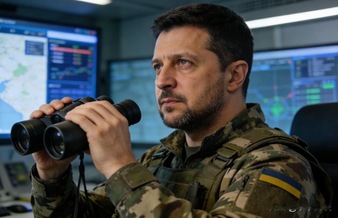 一片哗然！泽连斯基简直成了无期限总统。当地时间1月14日乌克兰最高拉达刚