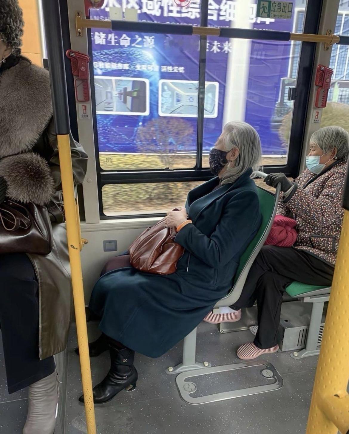 不得不说，这就是差距啊[哭哭]