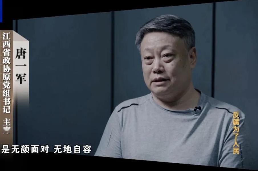 在落马整整22个月之后，唐一军迎来一审判决：无期！这意味着，对已经65岁的唐一军