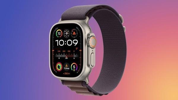 AppleWatchUltra3即将登场，与iPhone17同台发布，带