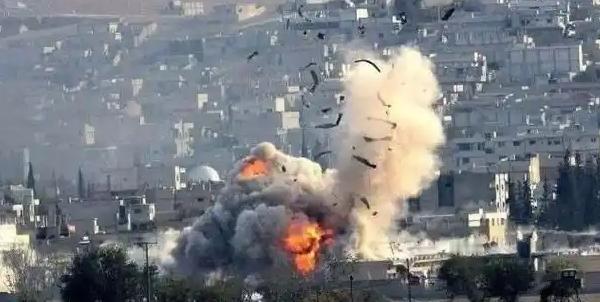 伊朗这一手，直接把美国的脸按在地上摩擦，连反驳的底气都没有！4月28日