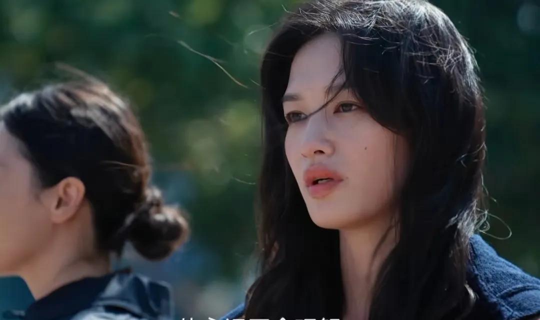 《正当防卫》本以为李沐风是恋爱脑，没想到梅筝是真爱，风筝终于在一起了！在预告片