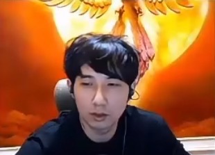 森哥：成都那个比赛很变态，小组赛要去欧洲线上打，然后线下赛再回成都打。准备以赛代