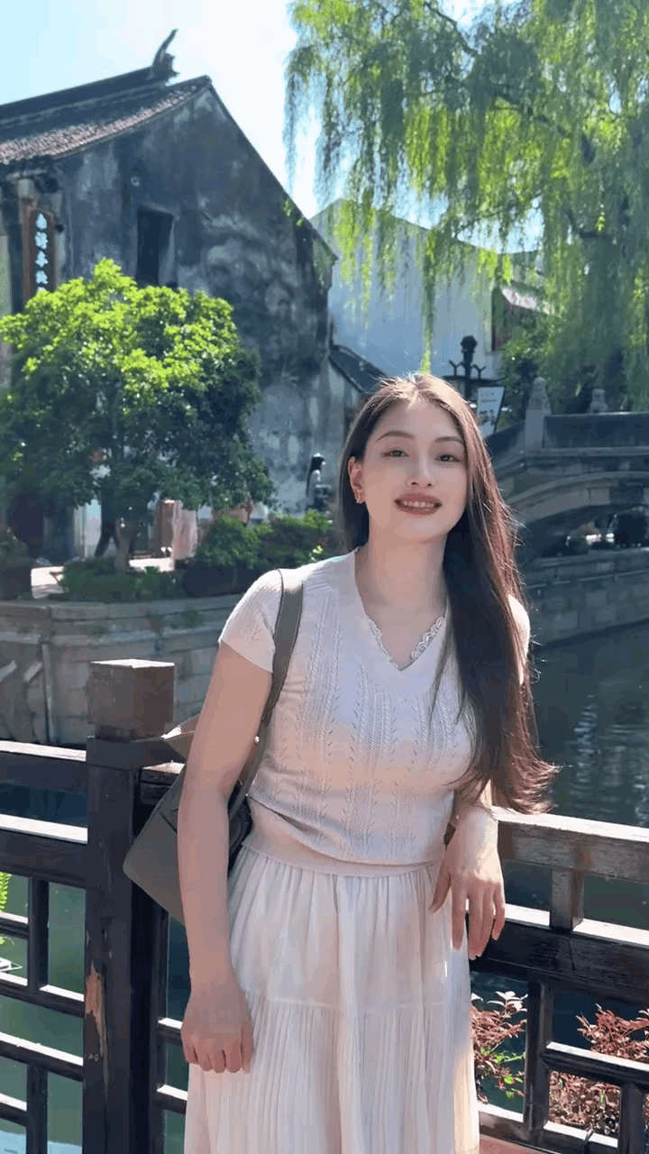 东方美人还是西方美人？