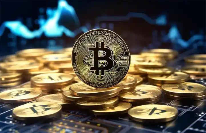 还在朋友圈晒比特币、劝你上车的，我建议你离他远点。就问你一句：美国罚赵长鹏，罚的
