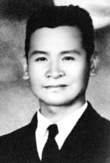 1948年，挽救8.6万红军的传奇特工卢志英被叛徒出卖，后被残忍活埋，却不想在