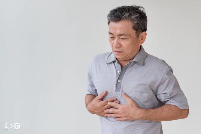 反酸烧心吃馒头真的有用吗? 治疗胃食管反流病这4点要知道