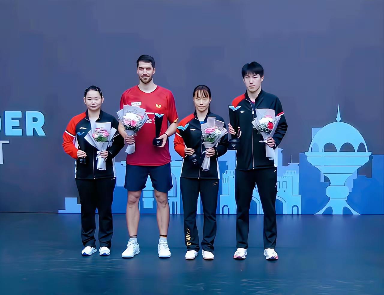 温瑞博世界排名创新高!2026年第4周温瑞博世界排名第31位，积分为915分。