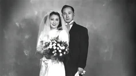 1947年9月17日，上海和平饭店，一场婚礼正式举行。新郎钱学森，36岁；新娘蒋
