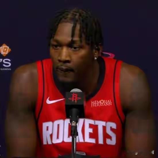 安史密斯回来，火箭队火力将更加无解目前，火箭队进攻效率联盟第一，防守效率联盟第