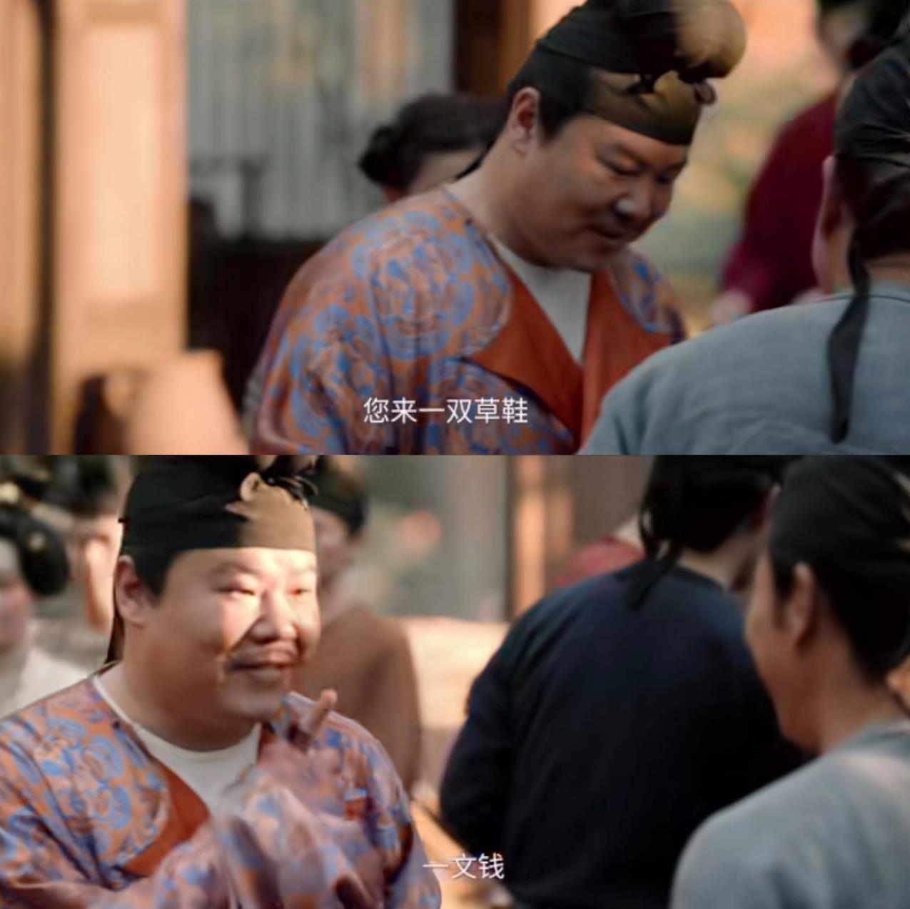 《长安的荔枝》李善德一个月工资10贯，相当于现在多少钱？1、唐代天宝年间，米价