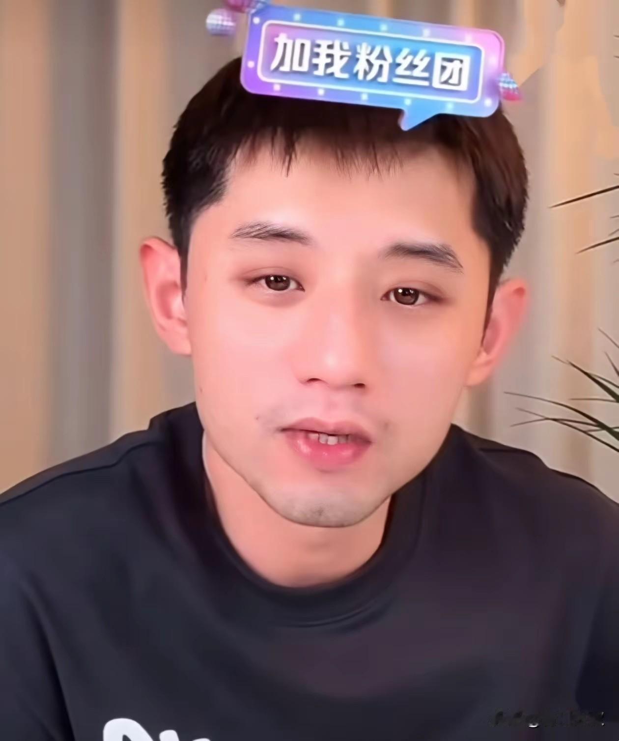 张继科这句大实话，可能伤了上亿人的心！老张直播在教大家打球的经验，结果有些