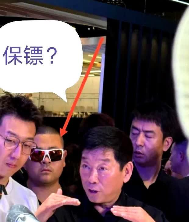前几天，长城老板魏建军在发布会又讲话了，他说魏牌高山是国产高端保姆车，对标埃尔法