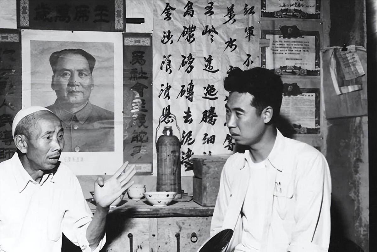 在1959年国庆观礼名单审定时，毛泽东为何特意交代秘书去找顾贵山团长？这一细节背