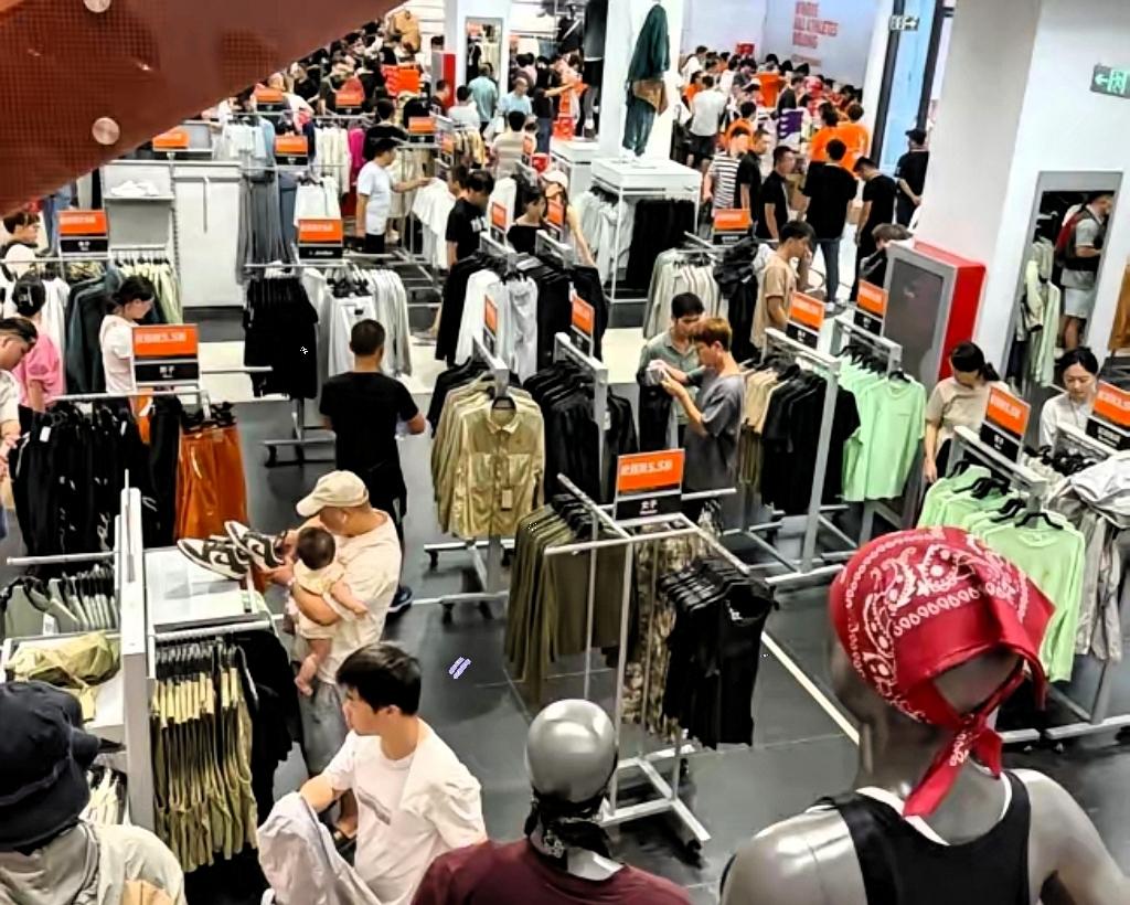 春节结束，社会上出现了三个“反常”现象，风向彻底变了！​​第一，大家发压岁钱，