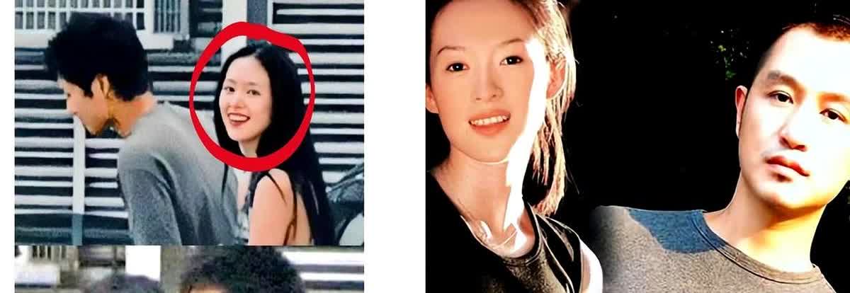 章子怡估计一夜都没睡着！她实在不理解，霍启仁的新娘都已经快30岁