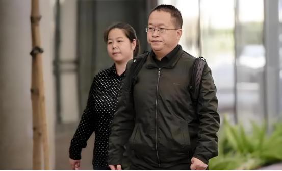 中国芯片专家张浩，在2015年被美方以“经济间谍罪”将其逮捕，遭美国陷害囚禁9年