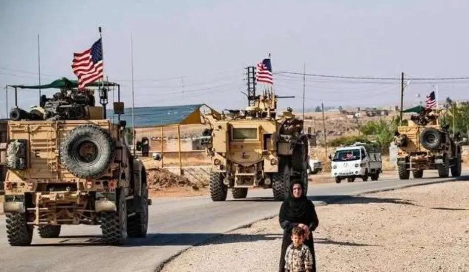 伊朗硬刚到底！持久战已打响，美国经济恐被拖入万劫不复的泥潭最近中东打得热火朝