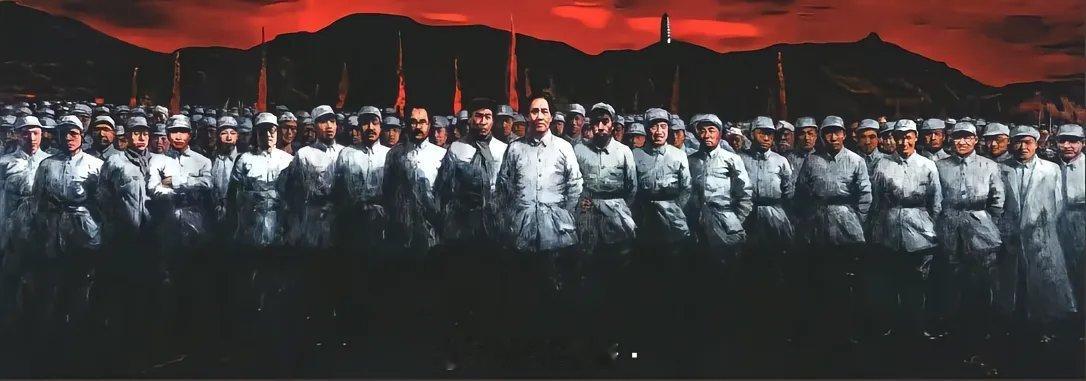 真想让教员他们也能看到明日的九三阅兵​​​