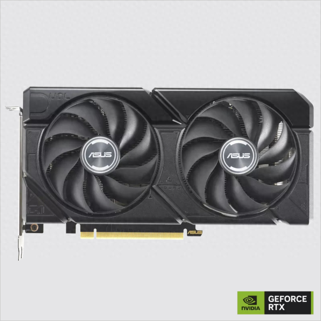 华硕推出新版RTX4070<em>水果游戏机玩法攻略图解</em>,搭配GDDR6显存