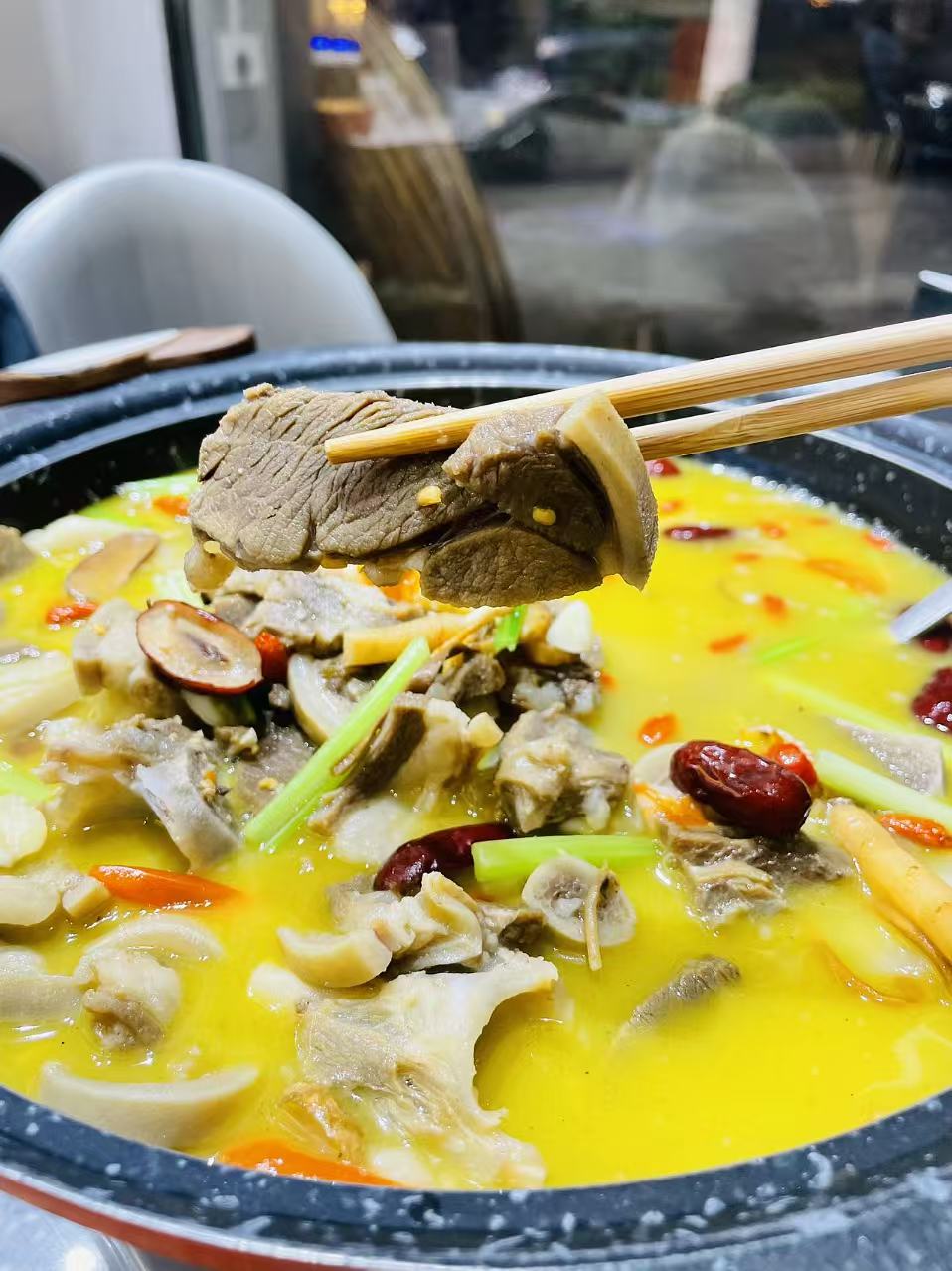 湖南汨罗美食,夜宵美味好好吃!