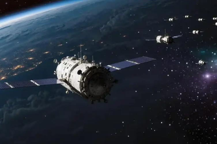 对标SpaceX"星箭一体"模式，西安这家公司砸38亿建超级工厂今年3月刚成立