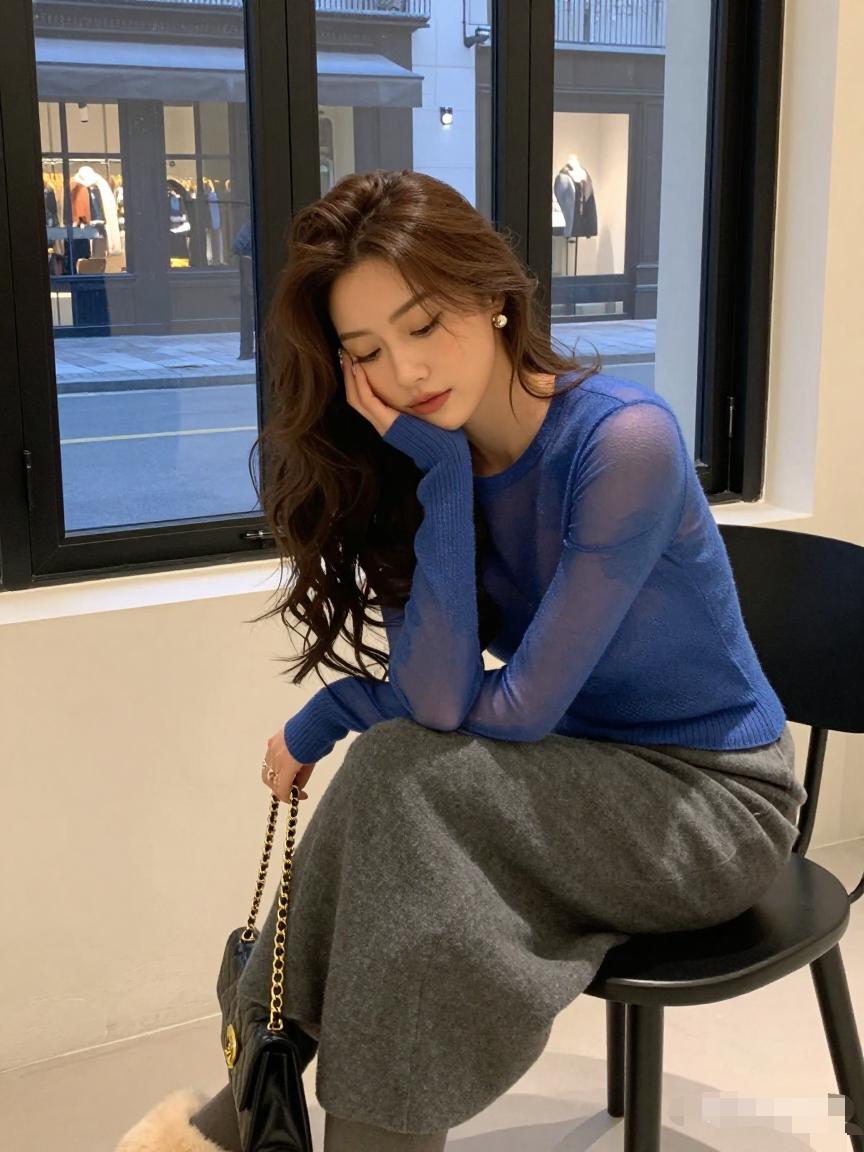 什么年龄段的女人最有女人味?不同年龄段的味道各不相同，从豆蔻少女到风韵犹存，这