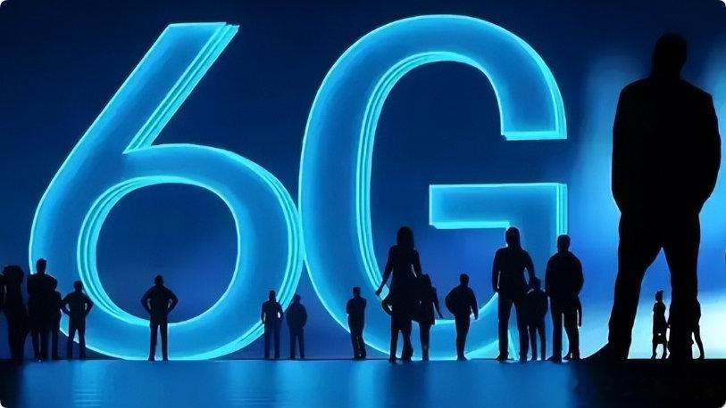 我国6G专利申请量全球第一 上市公司抢占技术制高点