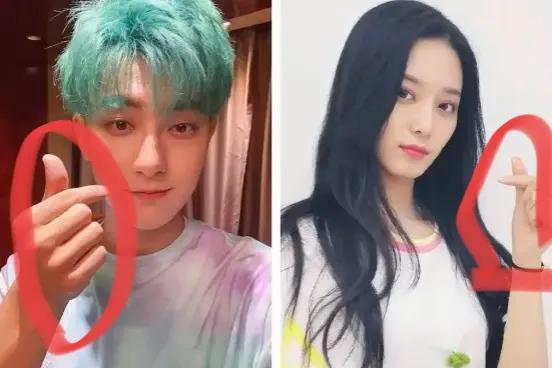 黄子韬是不是表演型人格，徐艺洋是他爱妻人设的道具，他不分场合的表演，让徐艺洋
