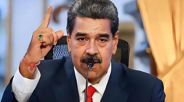 为什么是委内瑞拉？很简单，委内瑞拉已探明石油储量3030亿桶，占全球17.5%，