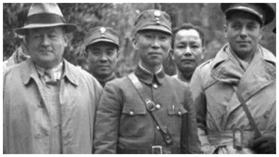 抗战期间，最有希望歼灭日军一个师团的战役，就是兰封会战。当时形势很有利，中国